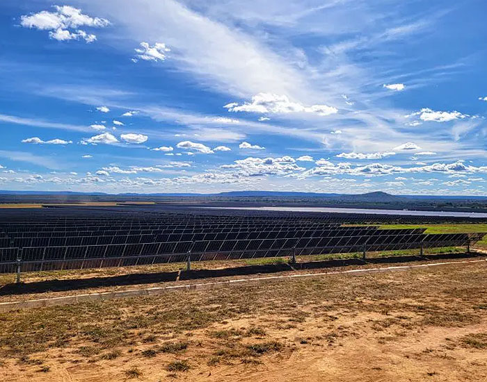 Gerdau e Newave Energia inauguram o Parque Solar de Arinos (MG) 