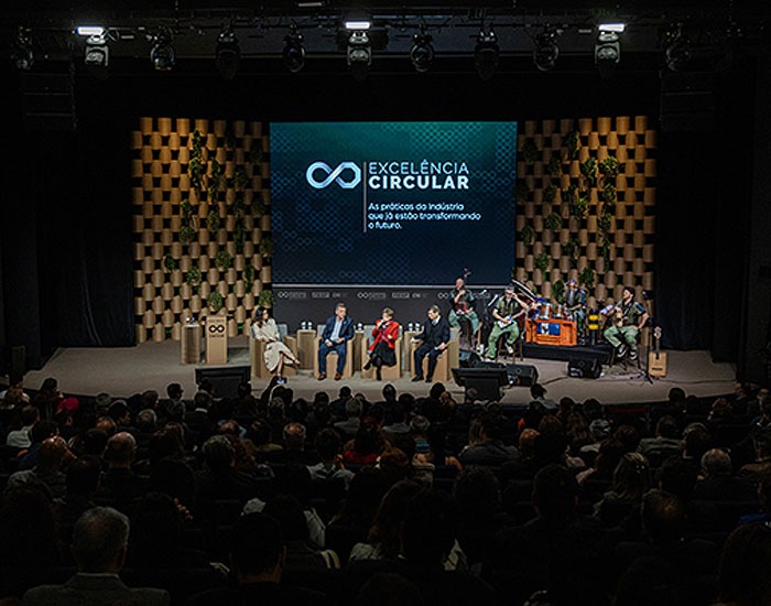 Fiesp e CNI divulgam as melhores práticas em Economia Circular