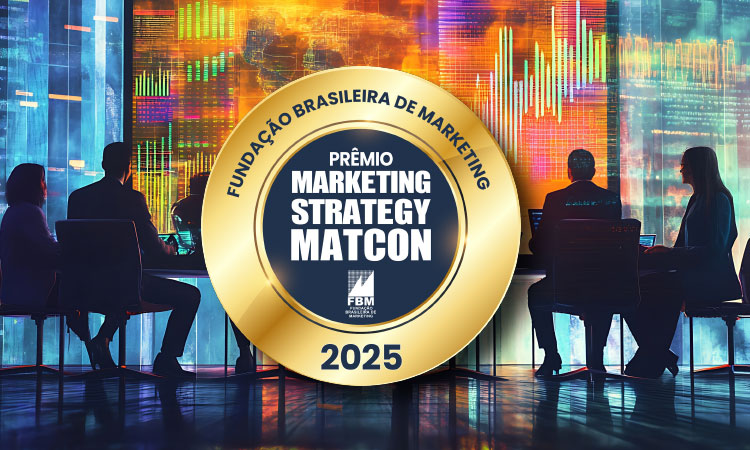 Prêmio Marketing Strategy Matcon 2025 recebe 62 cases e supera expectativa dos organizadores