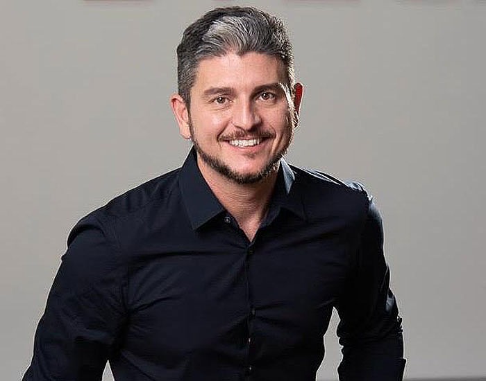 Grupo Tigre tem novo diretor Executivo da Unidade de Negócios Brasil