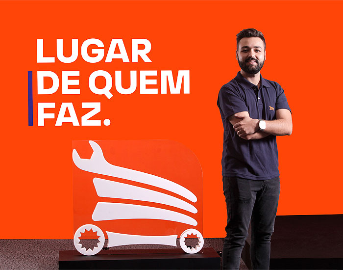 Loja do Mecânico aposta na omnicanalidade e faz um balanço positivo da operação