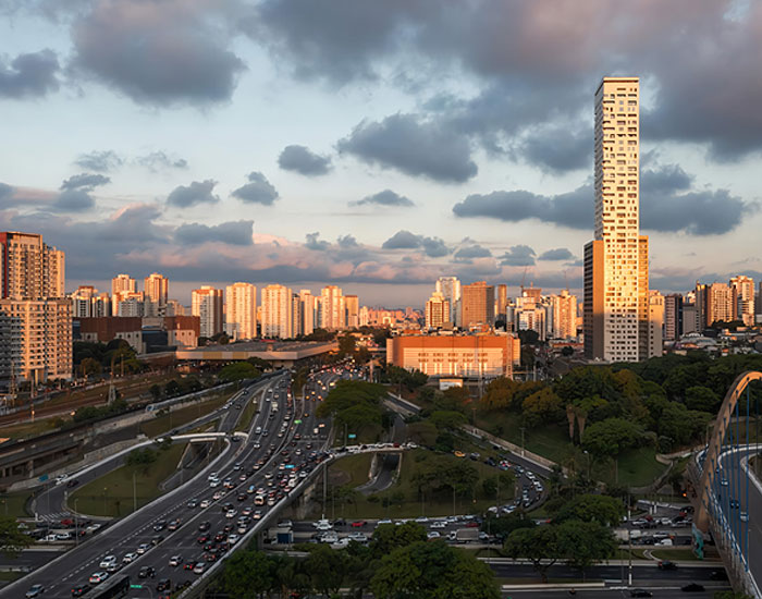 Saint-Gobain reforça seu compromisso com as questões ambientais