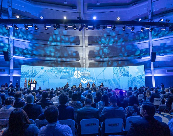 Balanço positivo do maior evento da indústria brasileira de cimento