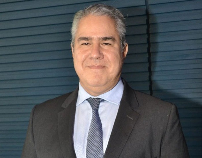 Paulo Engler assume como novo presidente Executivo da Abramat