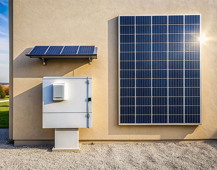 Estado de SP ultrapassa 5,7GW de potência instalada na geração própria solar