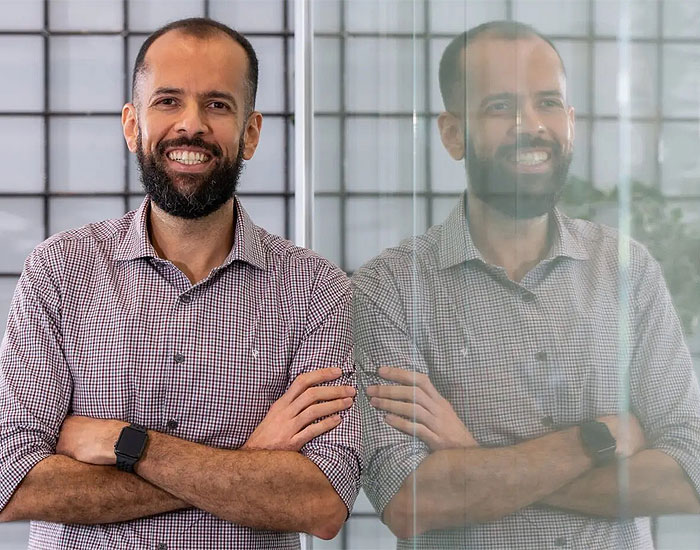 Gerdau e Instituto Caldeira vão oferecer capacitação em tecnologia e dados 