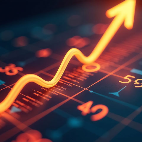 Preocupação com inflação e custo de vida permanece alta entre brasileiros em 2025