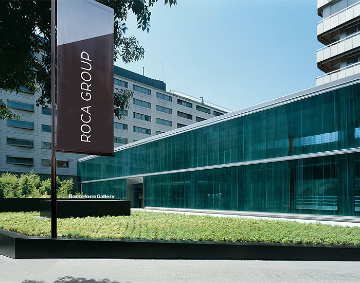 Roca Group adquire a Phoenix, empresa australiana de metais sanitários