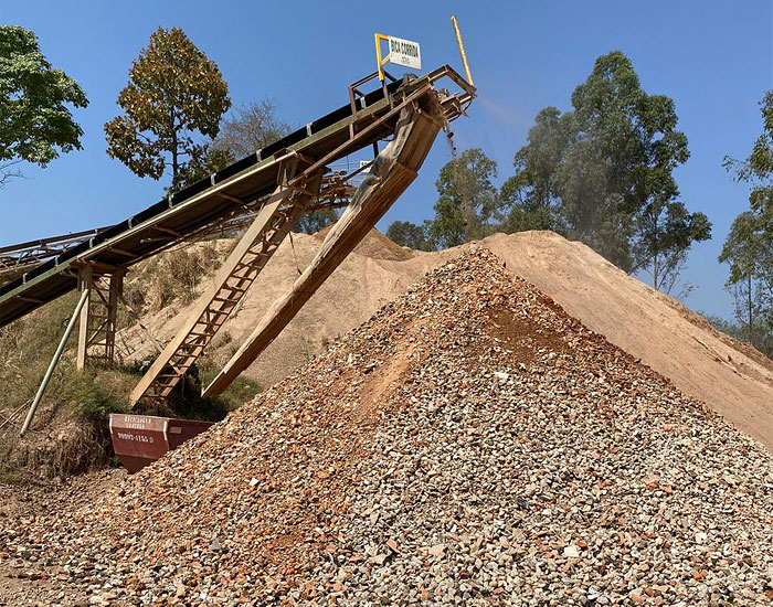 Material reciclado para construção ainda enfrenta resistência no setor  