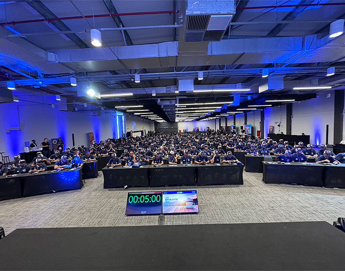 AkzoNobel inaugura Centro de Treinamento em sua planta localizada em Recife 