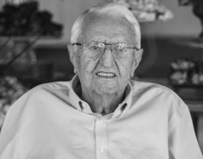 Irmãos Soares se despede de seu fundador, Elon Soares, que faleceu aos 86 anos