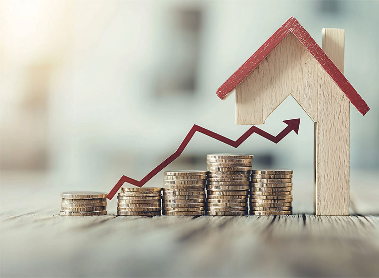 Juros altos lideram problemas da construção 