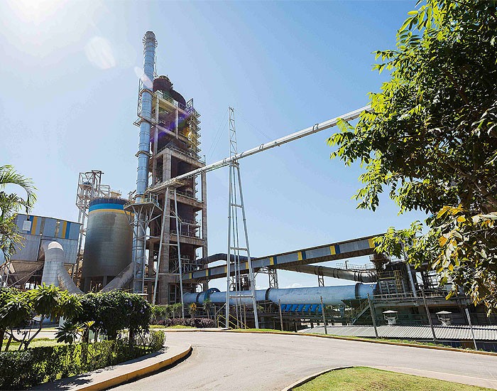 Votorantim Cimentos anuncia investimentos de R$ 330 milhões no Mato Grosso