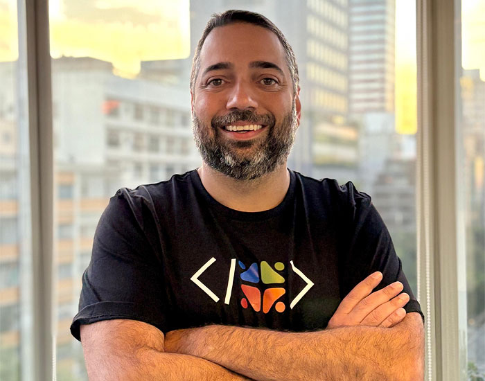 Juntos Somos Mais anuncia Lucas Rodrigues como seu novo gerente comercial 