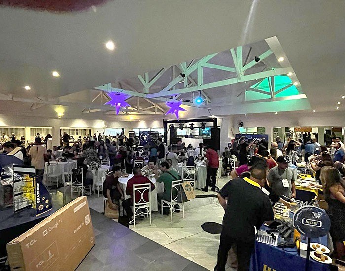 Campinas e Taubaté sediam Encontros de Negócios do Cofema na próxima semana   