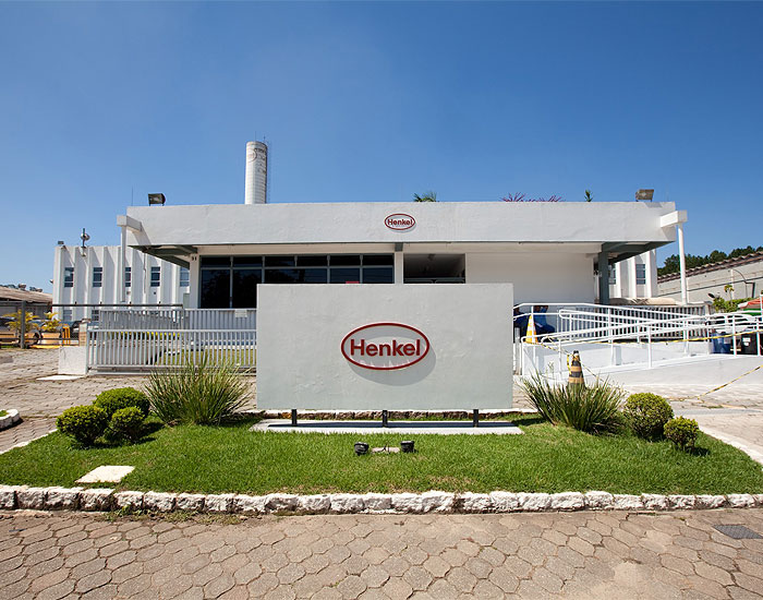Henkel vai substituir uso do gás natural por biometano em sua fábrica em Itapevi