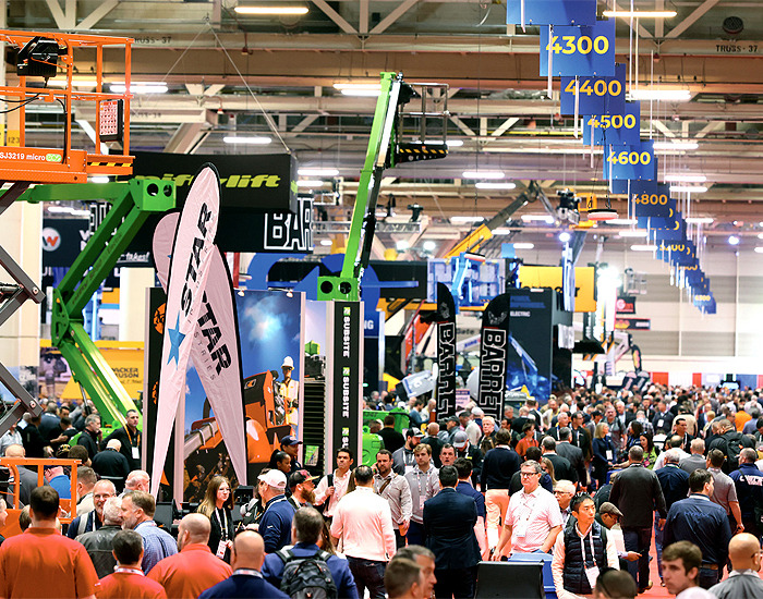 Menegotti avança no mercado norte-americano e estará presente em feiras do setor