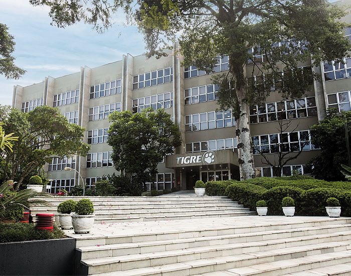 Tigre atende mais de três milhões de pessoas com soluções de saneamento