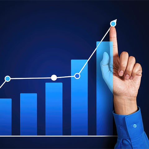 País começa o ano com aumento na busca por crédito, sobretudo para empréstimos