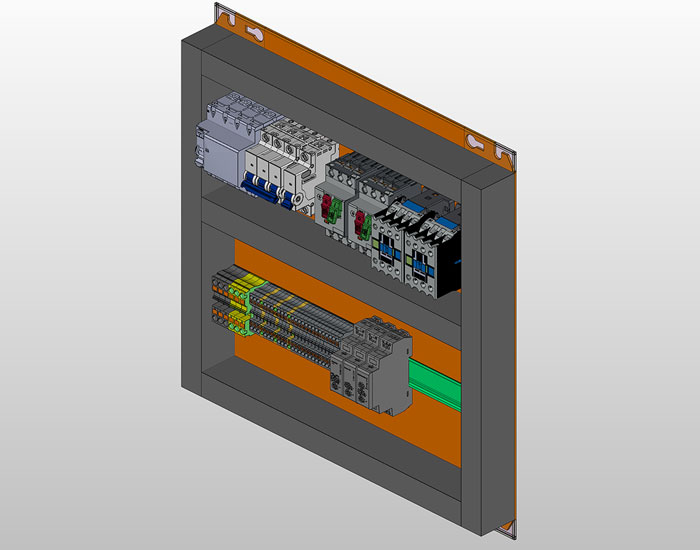 Tramontina dispõe parte de sua biblioteca técnica em plataforma para profissionais