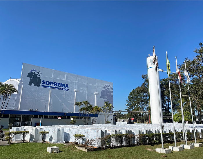 Projeto do Grupo Soprema amplia presença feminina em áreas produtivas