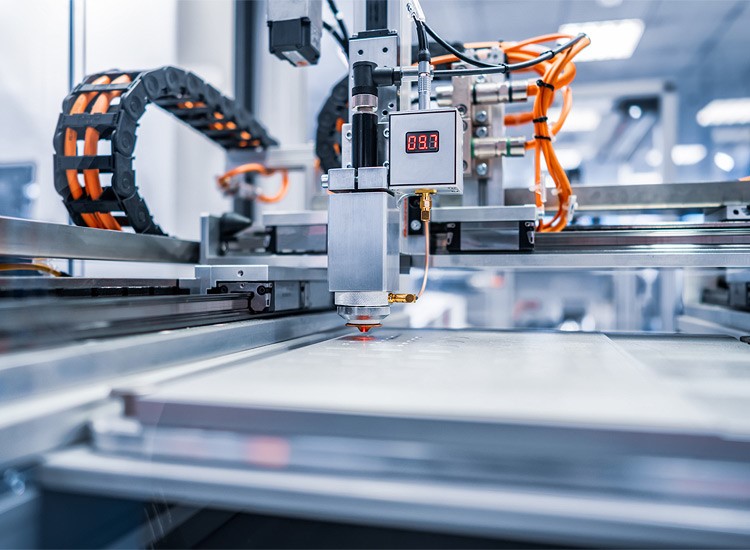 Faturamento estável na indústria de matcon