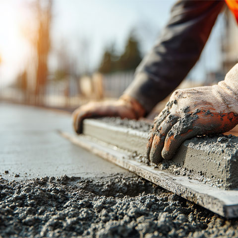 Vendas de cimento avançaram no primeiro trimestre, aponta SNIC