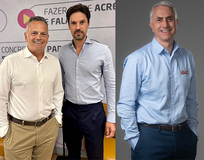 InterCement anuncia nova estrutura de governança executiva