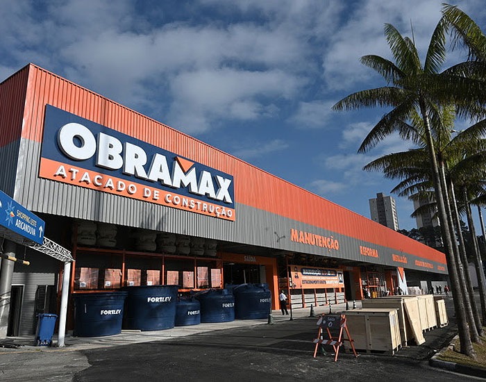 Obramax abre loja no Interlar Aricanduva e marca expansão em São Paulo