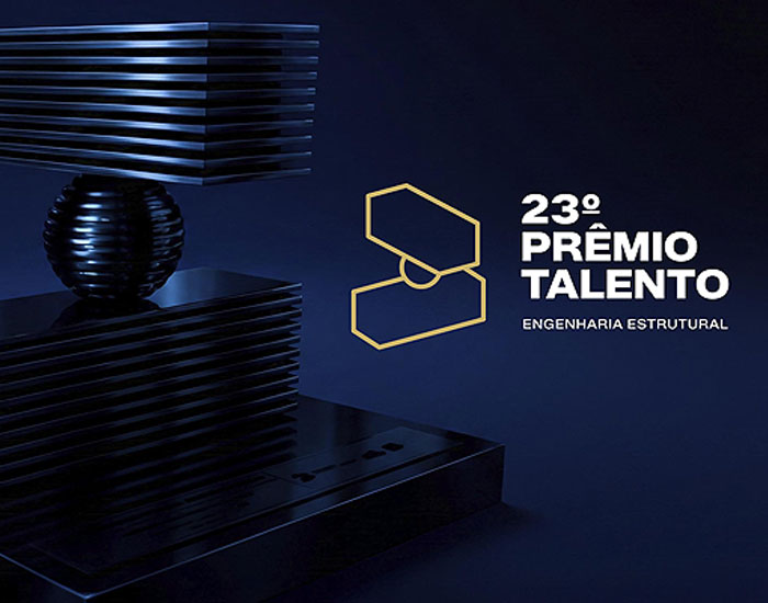 Gerdau e Abece abrem inscrições para o 23º Prêmio Talento Engenharia Estrutural