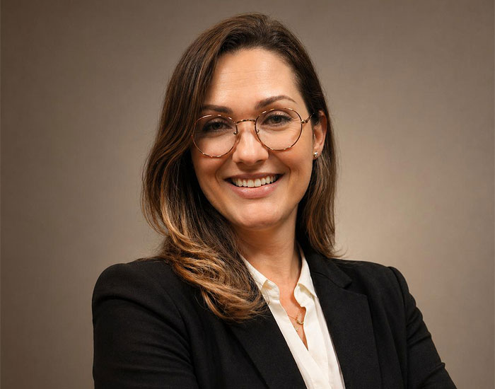 Renata Ferraz Ribeiro assume a gerência Comercial Linear do Grupo Krona