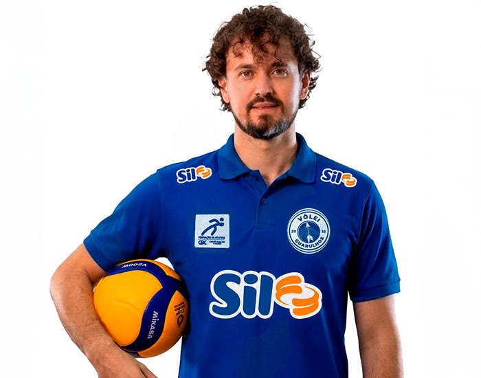 Sil é a nova patrocinadora máster do time de vôlei de Guarulhos