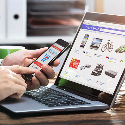 Índice de Fraudes no e-commerce sobe pelo terceiro mês seguido