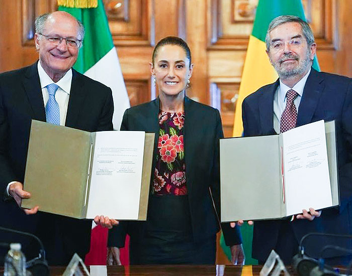 Em missão no México, Anfacer reforça estratégia de internacionalização do setor 