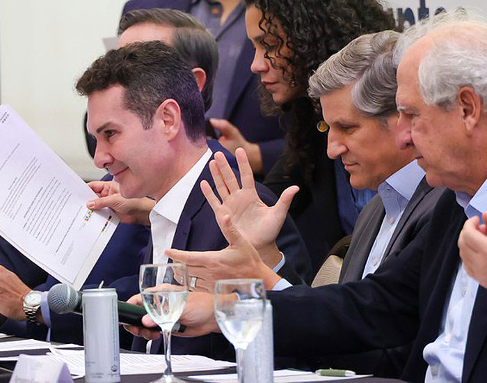 Governo Federal deverá anunciar programa para melhorar a moradia 