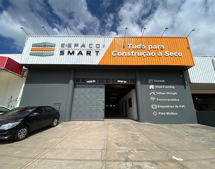  Espaço Smart segue expansão e inaugura lojas no Rio de Janeiro e no Maranhão 