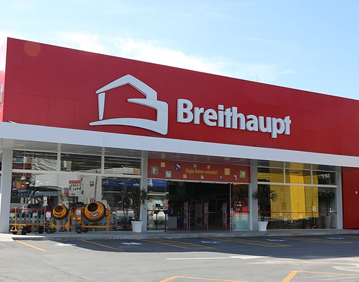 Prestes a completar 100 anos, Grupo Breithaupt comunica o fim de suas atividades