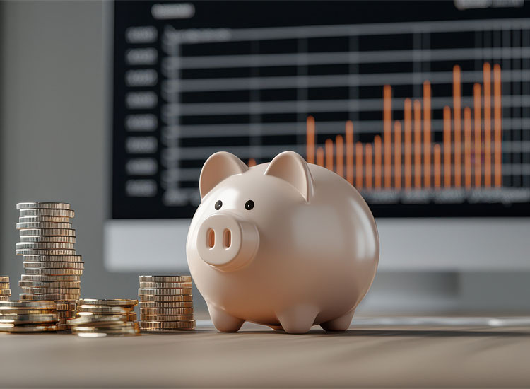 Pesquisa mostra expectativa dos bancos 