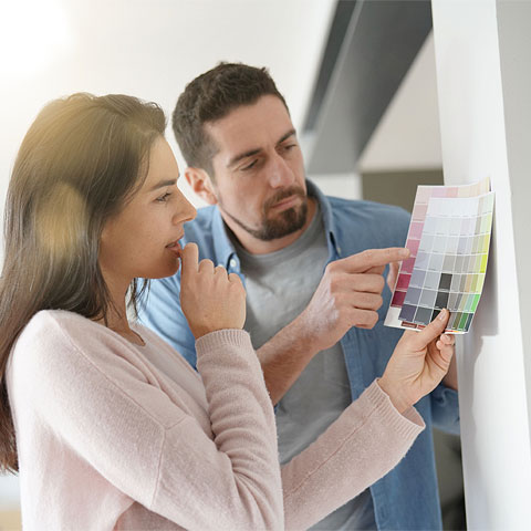 Estudo revela que intenção de reforma cresce entre os brasileiros