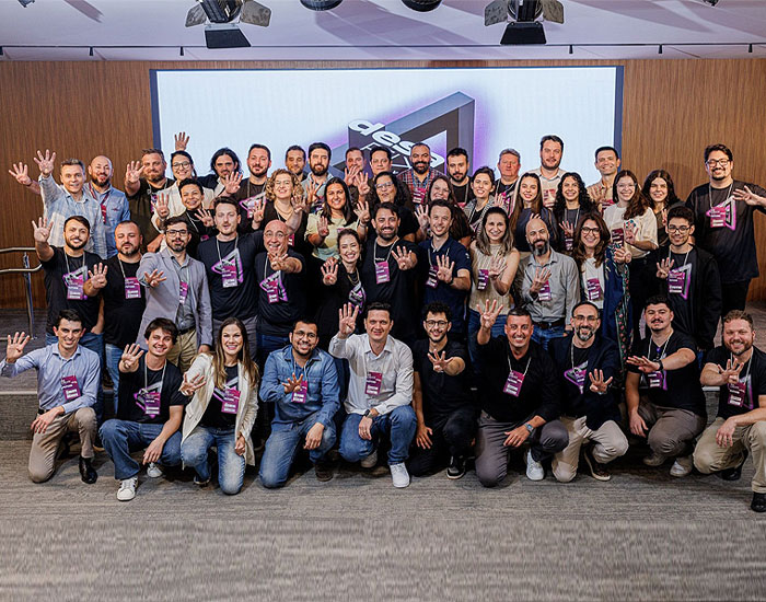 Ciser celebra conclusão do programa de inovação aberta para a indústria 