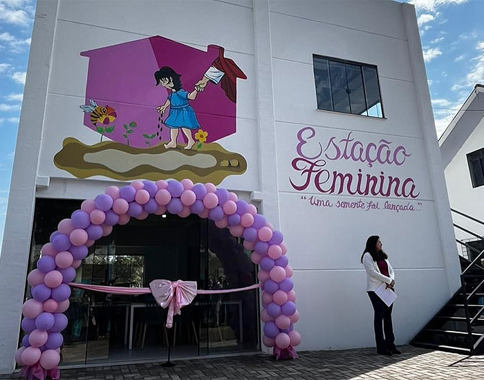 Braço social da Tigre faz 22 anos e impacta mais de 7,8 milhões de pessoas 