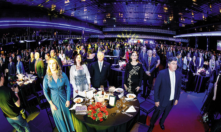 A 34ª edição do Prêmio Anamaco acontece esta noite em São Paulo