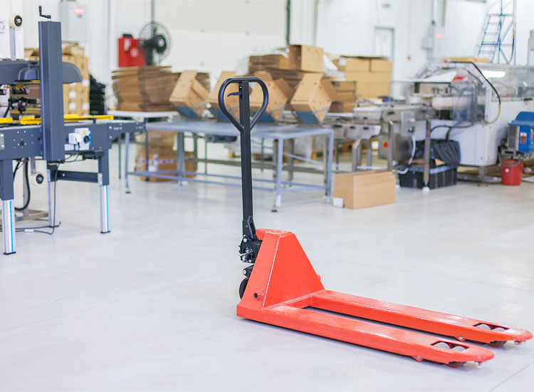 Estabilidade na indústria de matcon em outubro