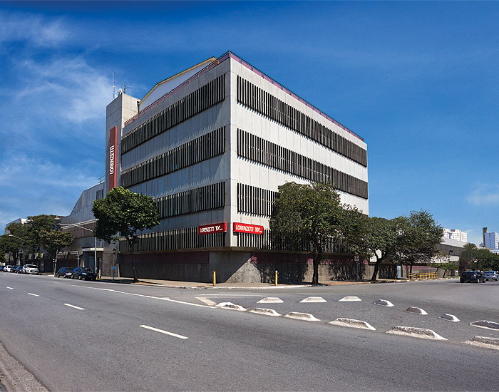 Lorenzetti avança em transformação digital e na eficiência operacional