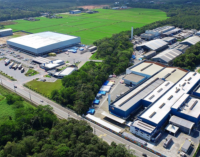 Grupo Krona integra as operações da unidade Ultraterm à matriz 