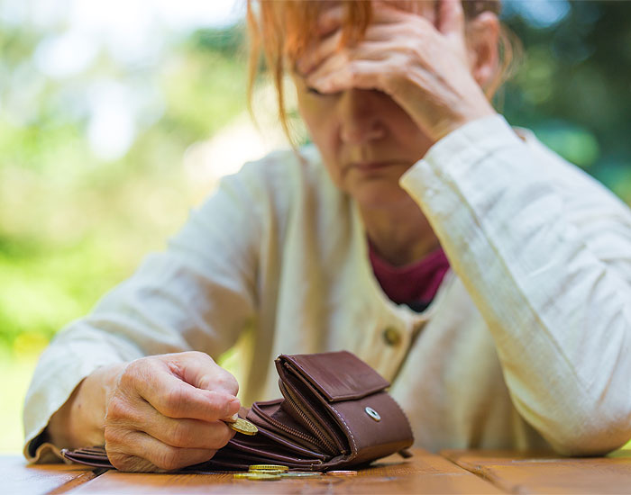 Metade da população brasileira acredita que a vida está mais difícil em 2025 