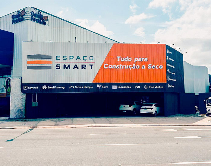 Espaço Smart inaugura, em Belém (PA), sua primeira loja física na Região Norte 