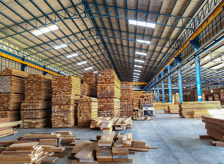 Atividade industrial paulista recua 