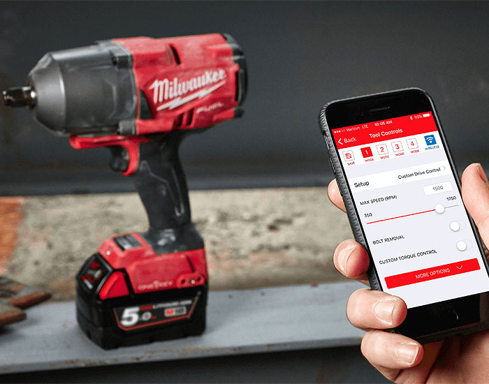 Maioria do maquinário usado na construção terá conectividade até 2030 