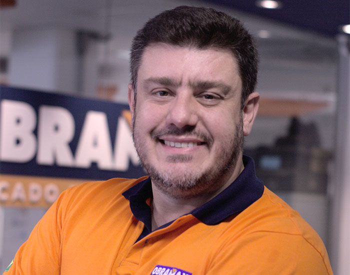 Atenta ao crescimento da operação, Obramax investe em atualização tecnológica 